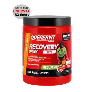 Enervit Recovery Drink - dóza 400 g